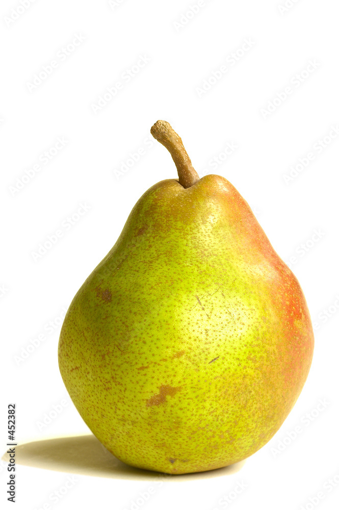 poire comice a poire comice a