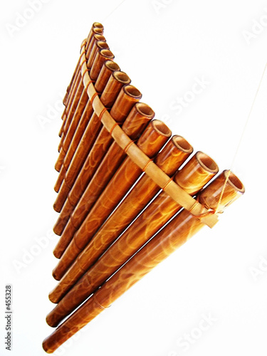 pan flute 2