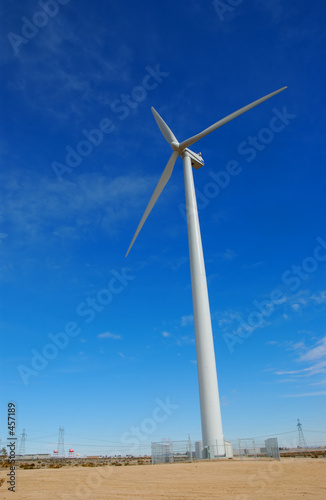 wind mill