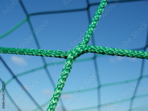 soccer net