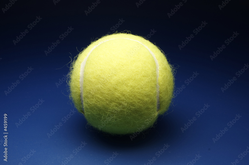 tennisball - 1
