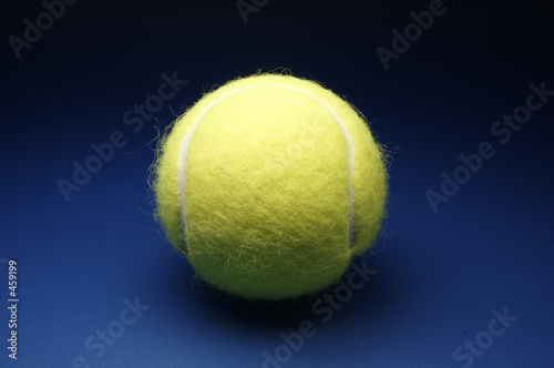 tennisball - 1