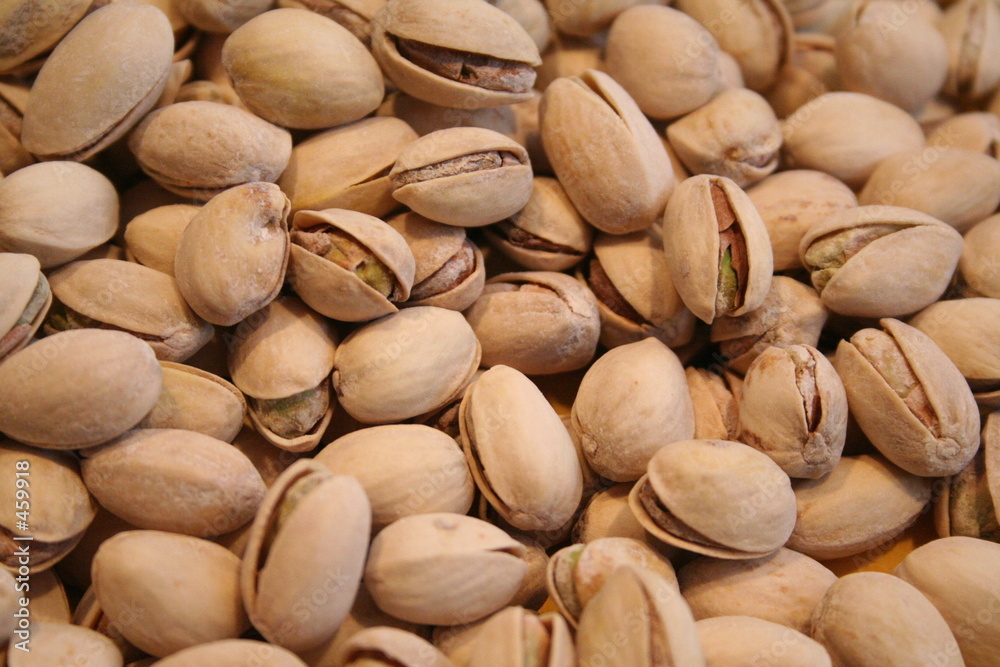 pistachio's pistachio's
