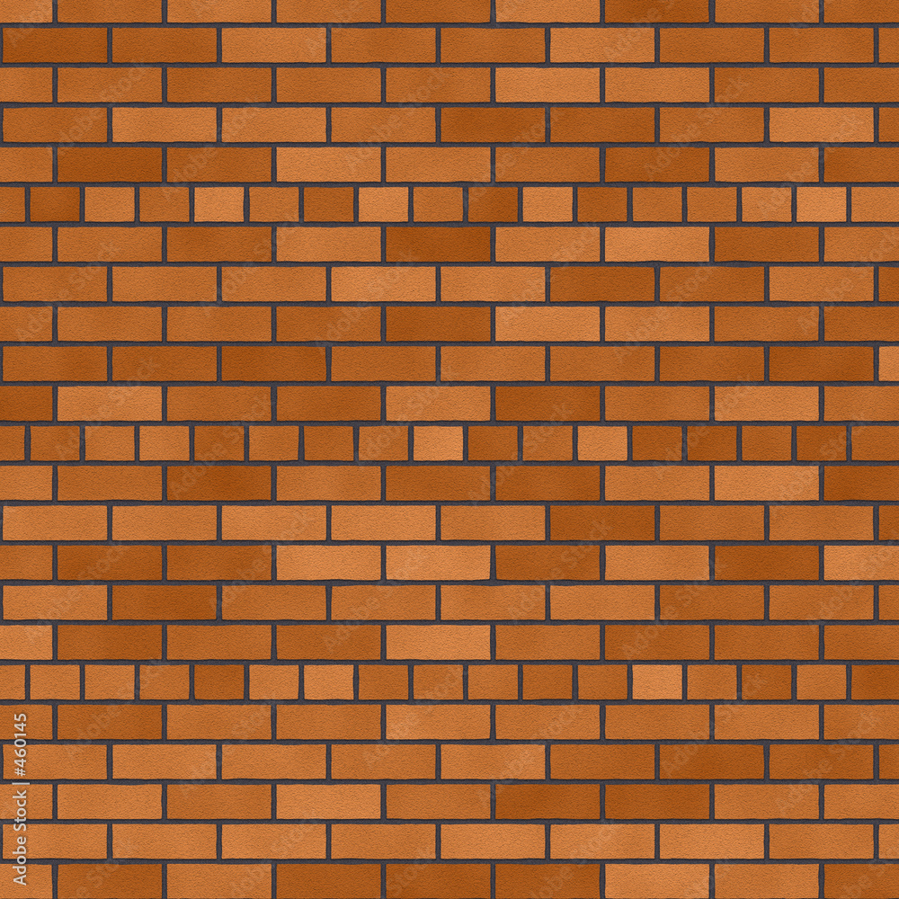 brick background