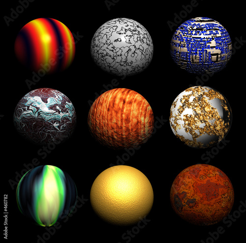 orbs