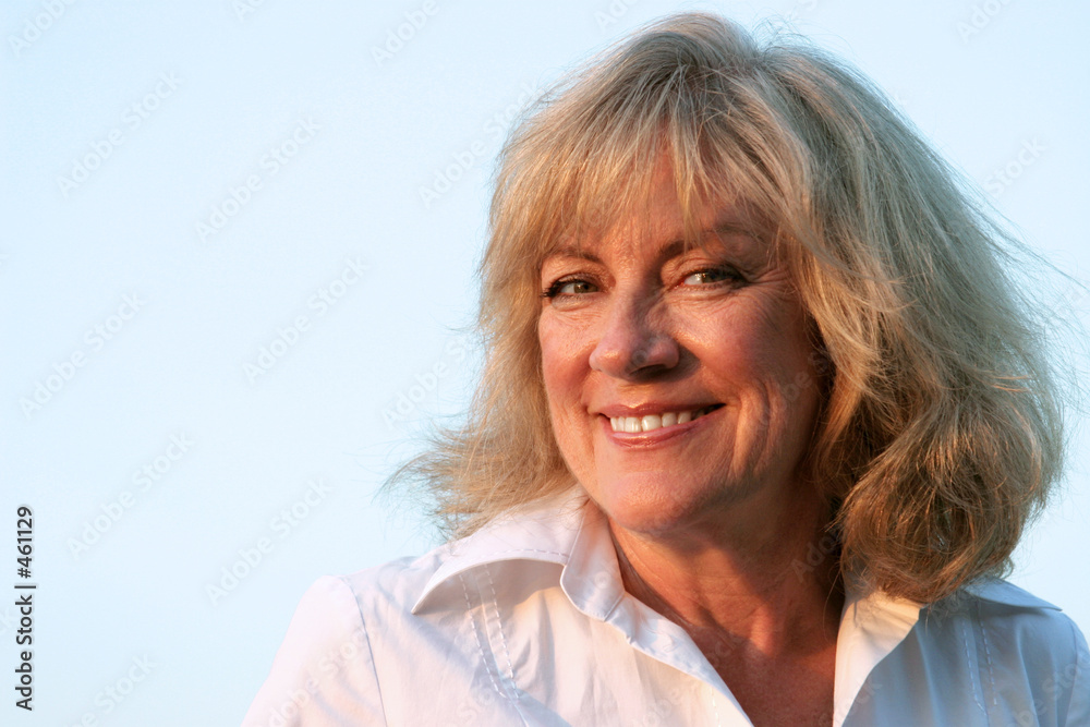 mature beauty - friendly mature beauty - friendly