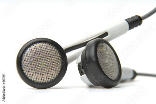 earphones