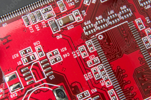 pcb