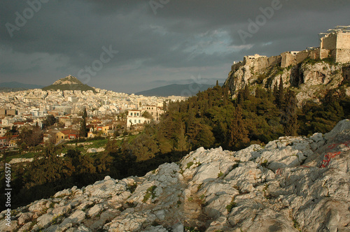 athen