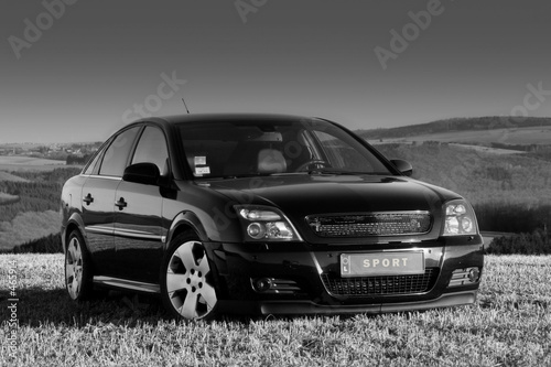 sportwagen photo