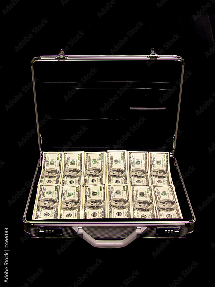 Фотография cash
