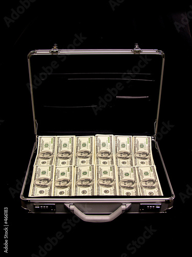 Фотография cash