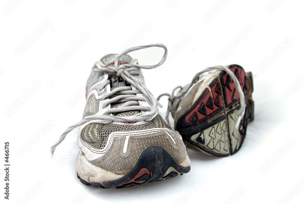 Foto trainers