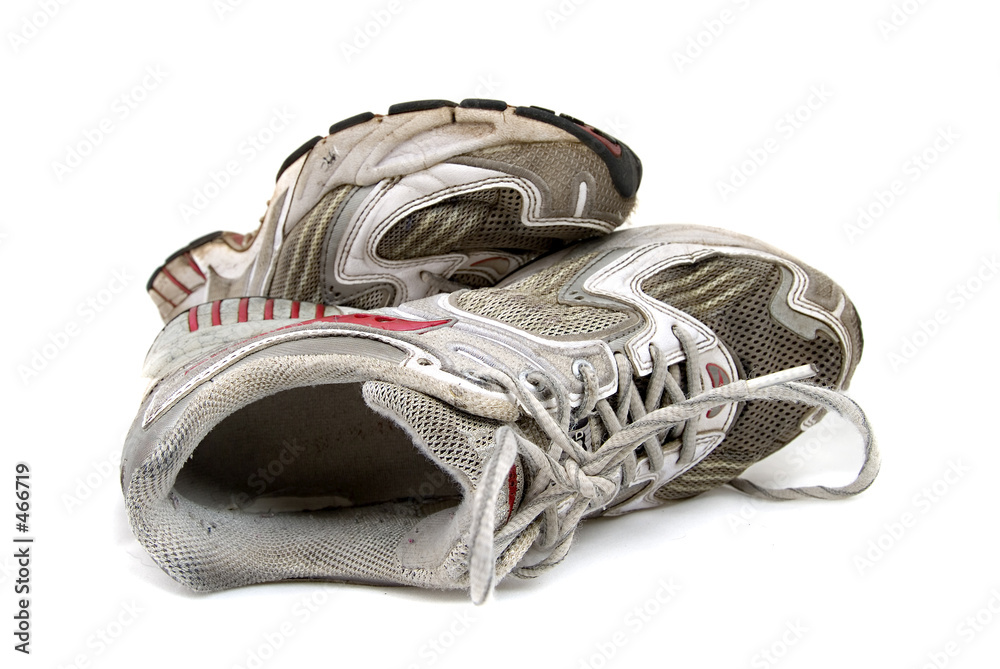 Foto trainers