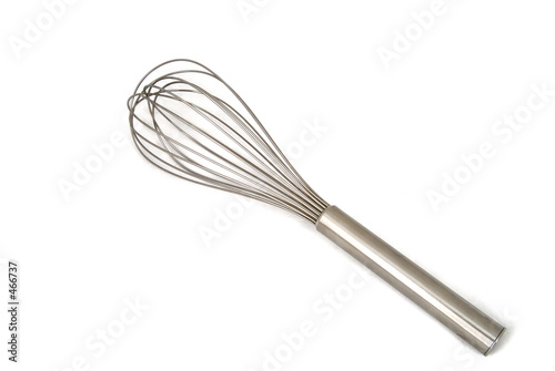 whisk