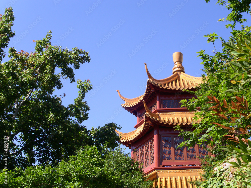 chinesischer garten chinesischer garten