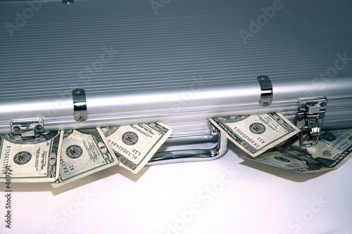 money case