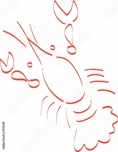 lobster