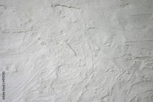 covered plaster photo