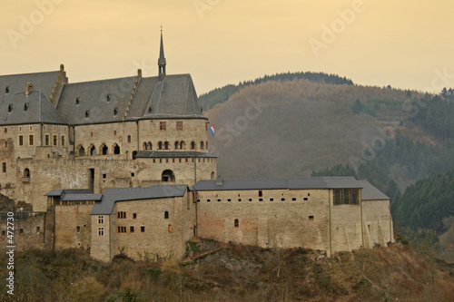 castle vianden 2