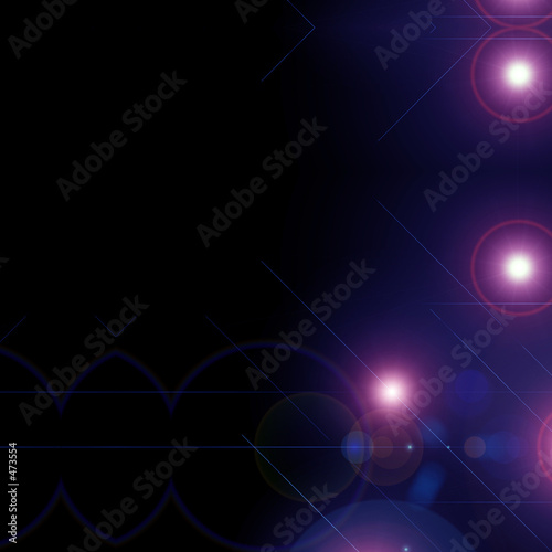 techno background absctract