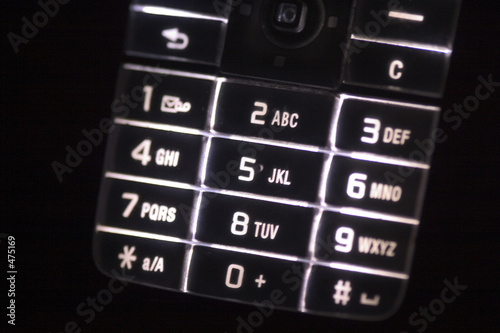 фотографія numbers