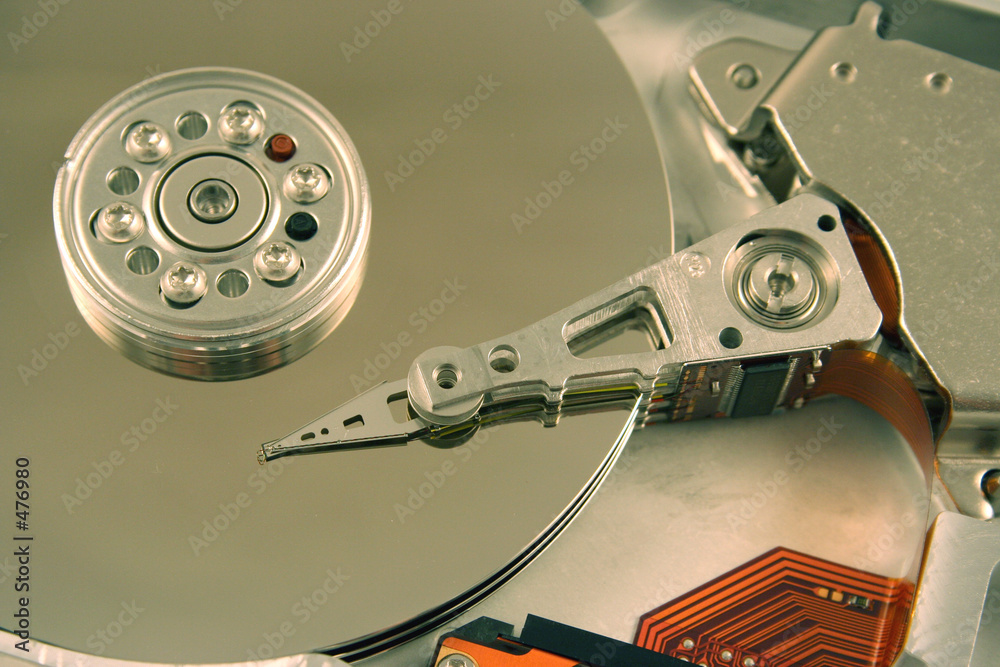 computer harddrive computer harddrive