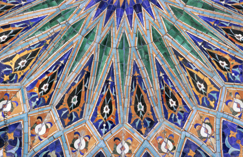 islamic mosaic-5