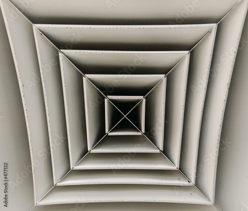 forms of ventilation