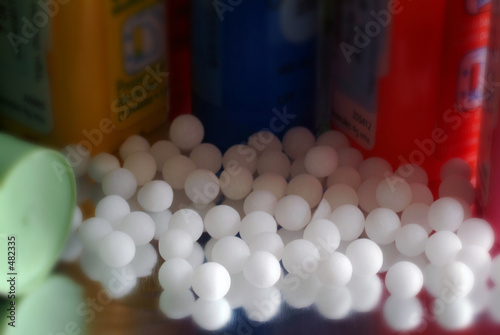 homeopathie