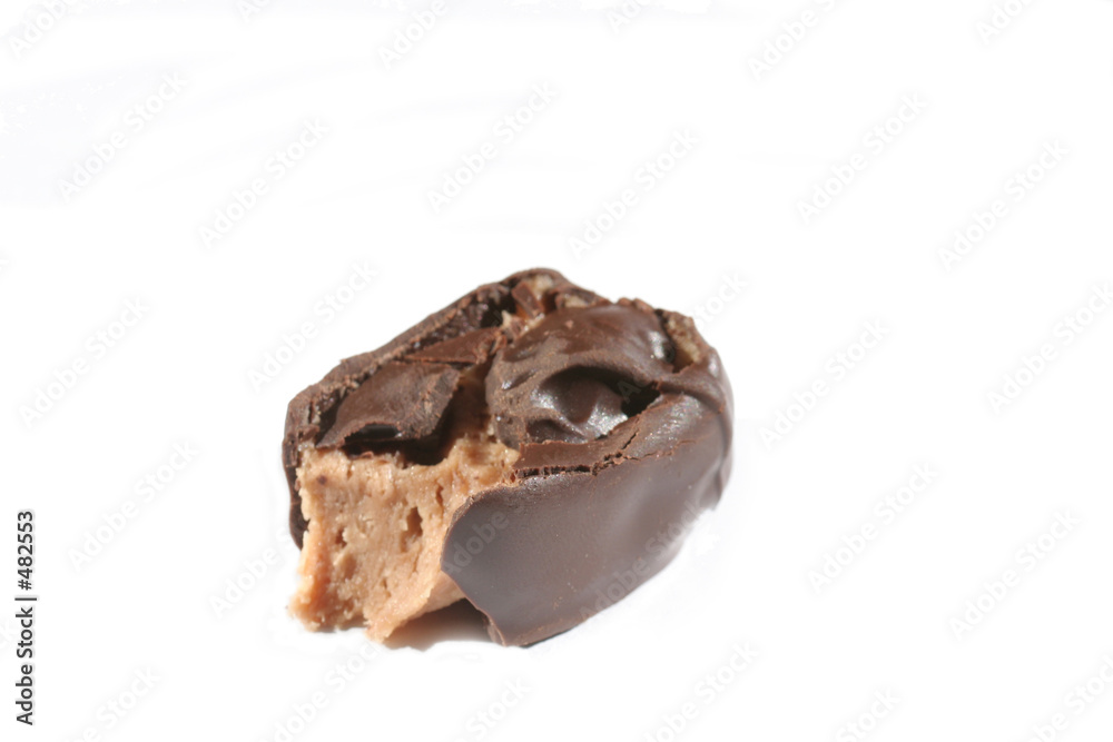 gooey chocolate gooey chocolate