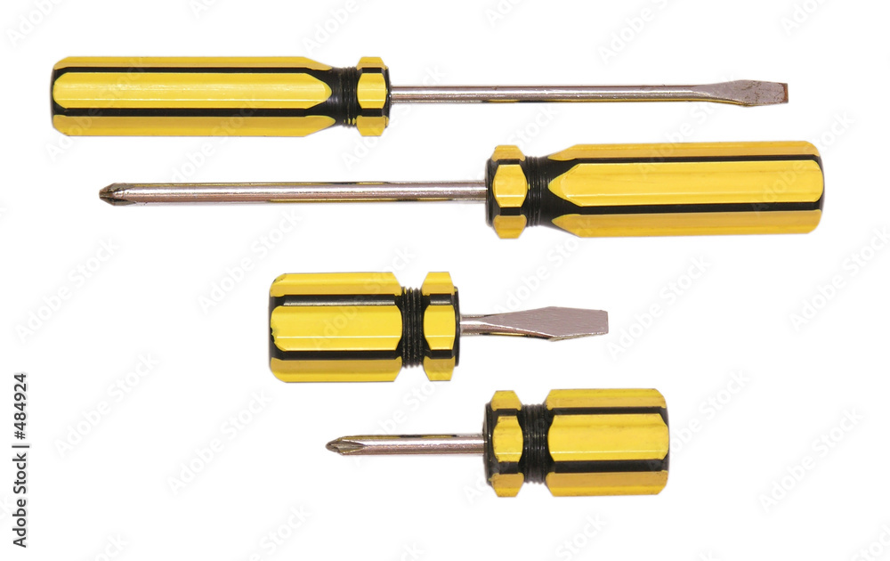 screwdrivers screwdrivers