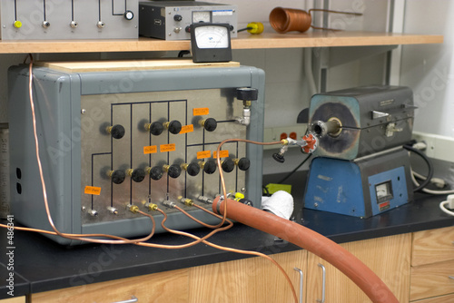vacuum pump