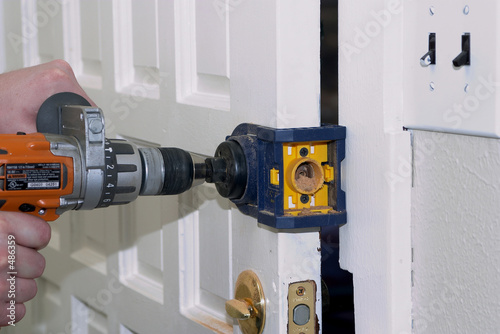 hole saw