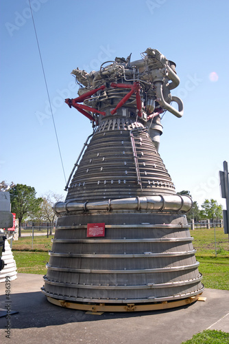 power engine
