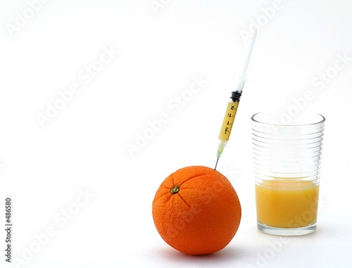 vitamin c