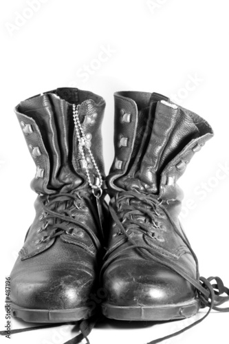 army boots2