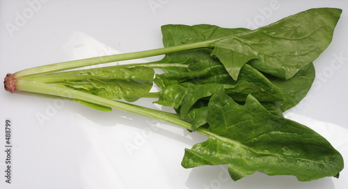 spinach