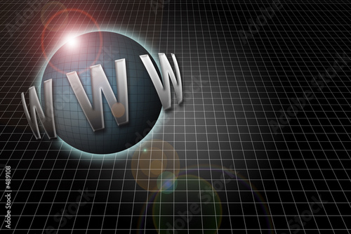 world wide web
