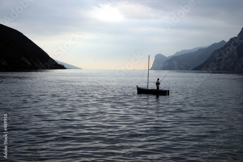 der angler