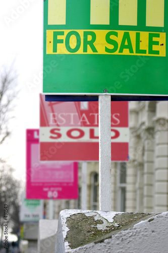for sale boards
