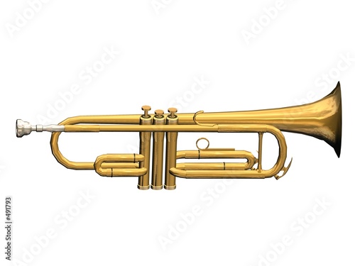 trompette photo
