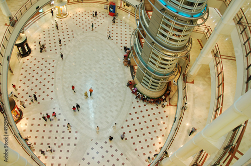 shopping mall 2