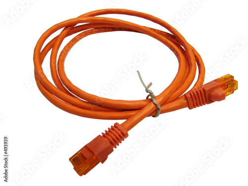 patch cord