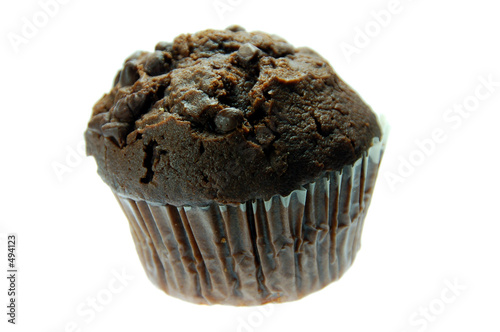 chocolate muffin 2