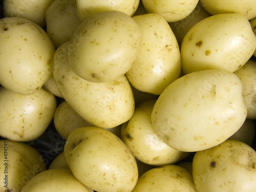 potatoes