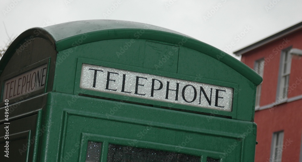 telephone telephone