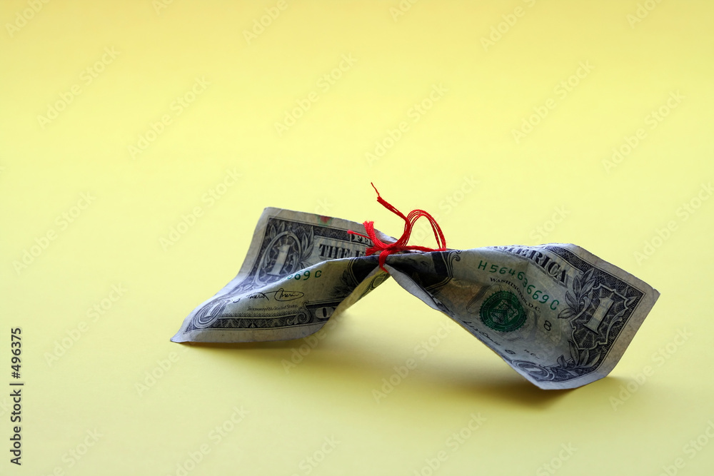 Foto save money