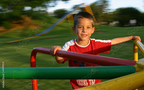playground boy 4