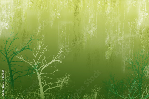 acid rain